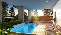 The Bronze (D12), Apartment #583984301